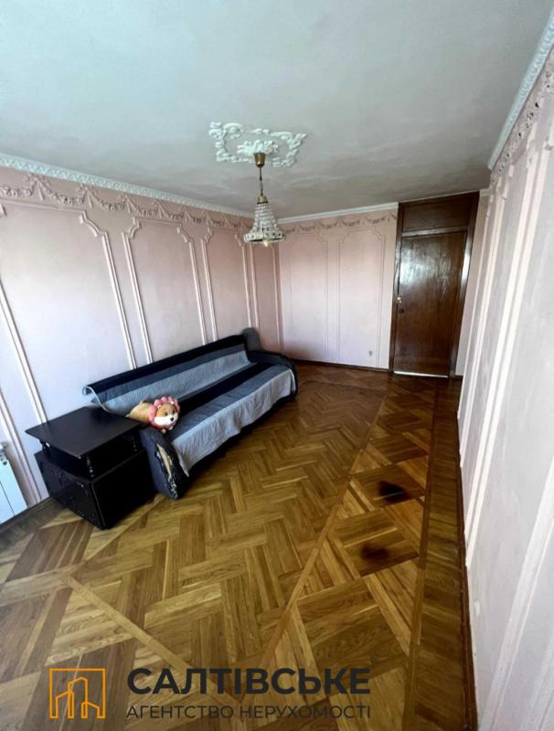 Sale 3 bedroom-(s) apartment 63 sq. m., Yuvileinyi avenue 42
