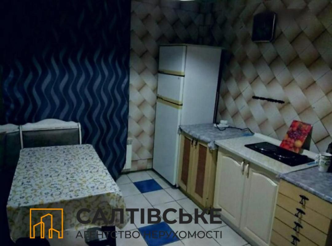 Sale 1 bedroom-(s) apartment 40 sq. m., Yevhena Khrapka street (Adyheyska Street) 27
