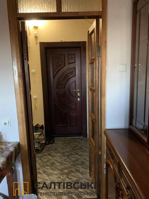Продаж 4 кімнатної квартири 83 кв. м, Салтівське шосе 244