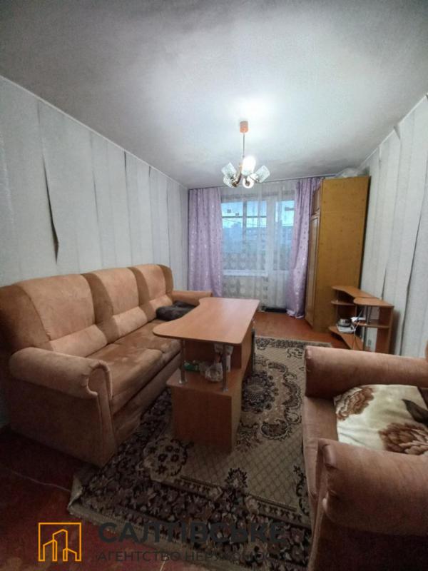 Sale 2 bedroom-(s) apartment 46 sq. m., Traktorobudivnykiv Avenue 130