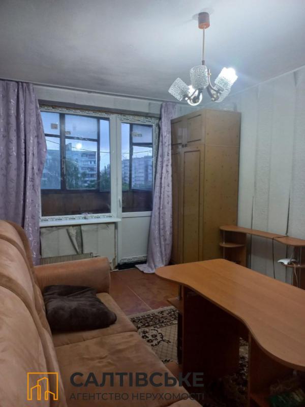 Sale 2 bedroom-(s) apartment 46 sq. m., Traktorobudivnykiv Avenue 130