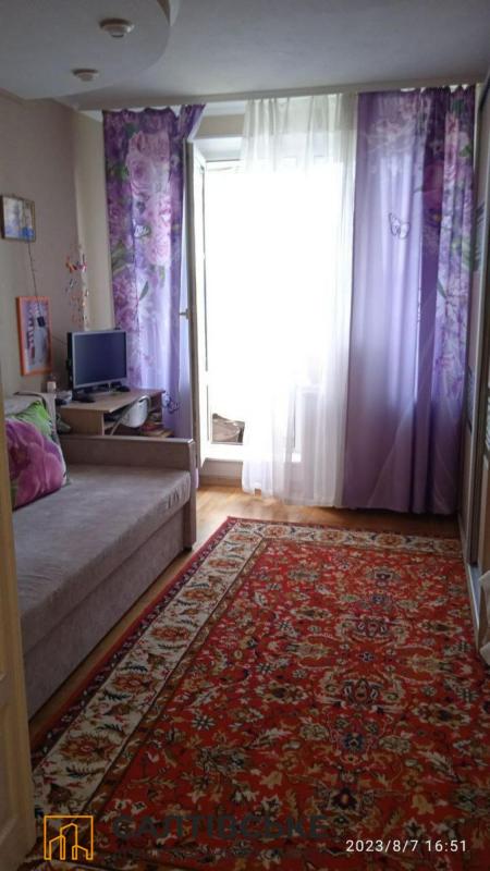 Sale 2 bedroom-(s) apartment 45 sq. m., Yuvileinyi avenue 38
