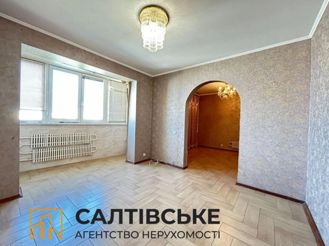 Sale 4 bedroom-(s) apartment 83 sq. m., Lesya Serdyuka street 14