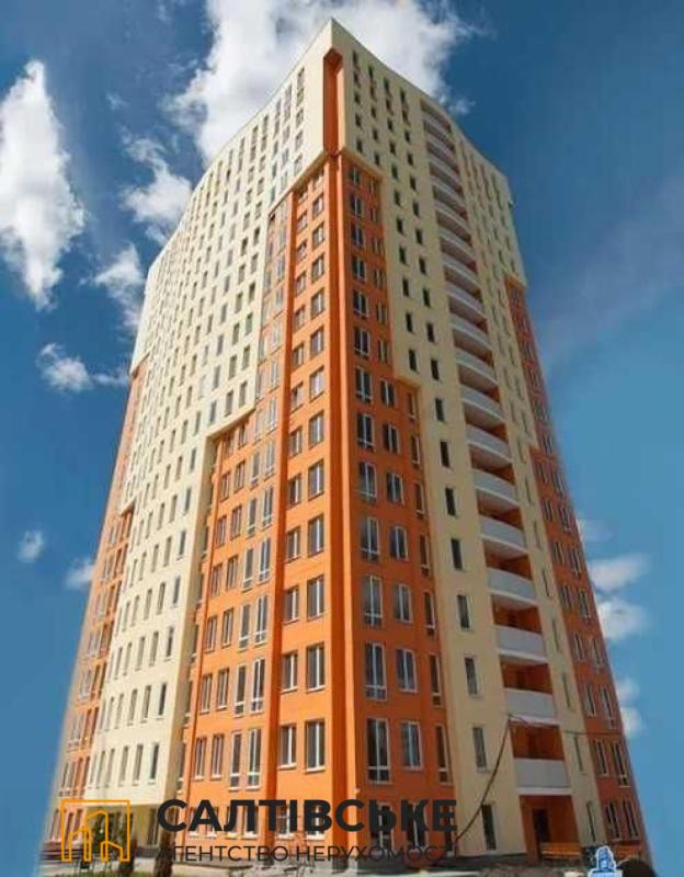 Продаж 2 кімнатної квартири 63 кв. м, Гвардійців-Широнінців вул. 72а