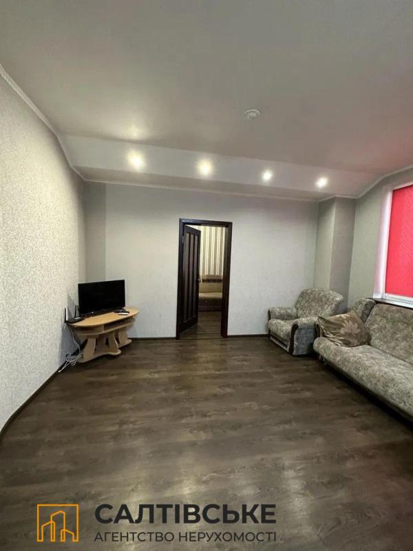 Sale 1 bedroom-(s) apartment 49 sq. m., Novooleksandrivska Street 54а к1