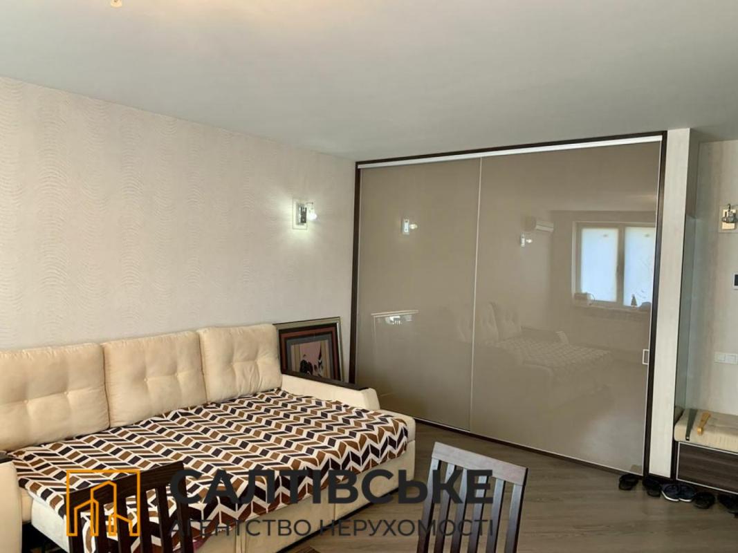 Sale 2 bedroom-(s) apartment 60 sq. m., Saltivske Highway 73г