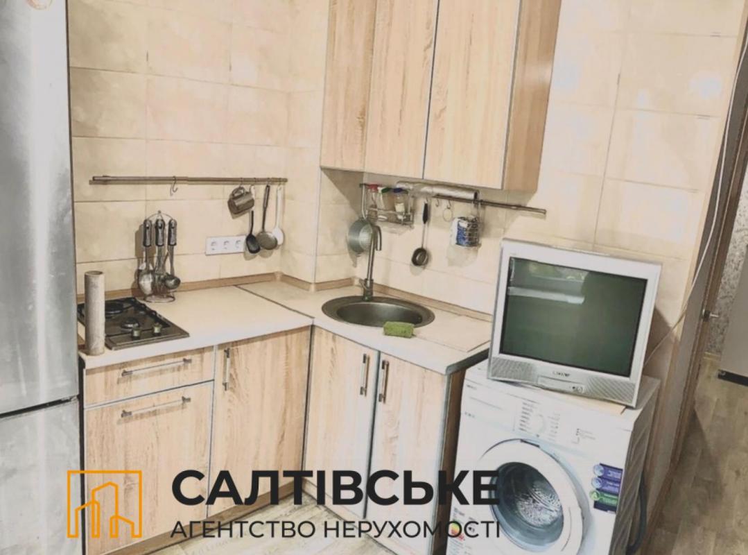 Продаж 1 кімнатної квартири 33 кв. м, Гвардійців-Широнінців вул. 67