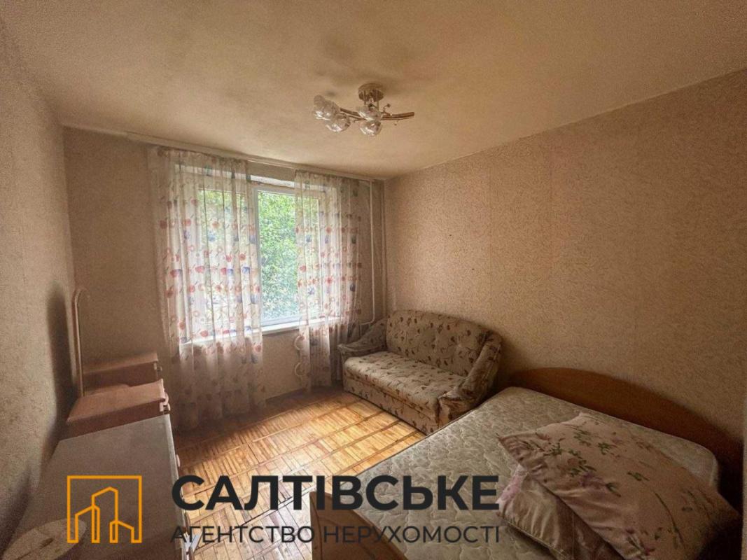 Продаж 2 кімнатної квартири 45 кв. м, Академіка Павлова вул. 311