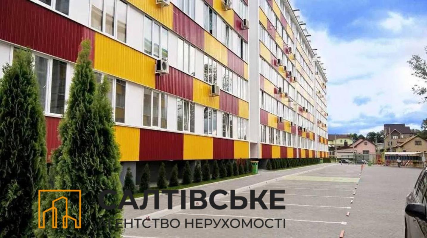 Sale 1 bedroom-(s) apartment 20 sq. m., Shevchenkivskyi Lane 30