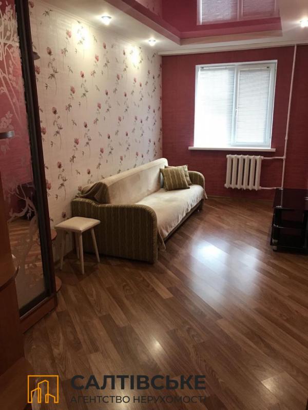 Sale 2 bedroom-(s) apartment 45 sq. m., Traktorobudivnykiv Avenue 71б