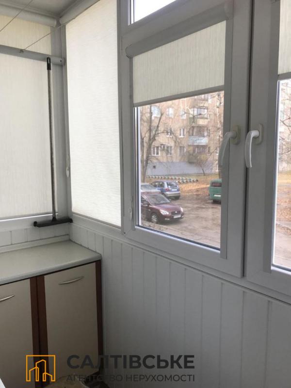 Sale 2 bedroom-(s) apartment 45 sq. m., Traktorobudivnykiv Avenue 71б