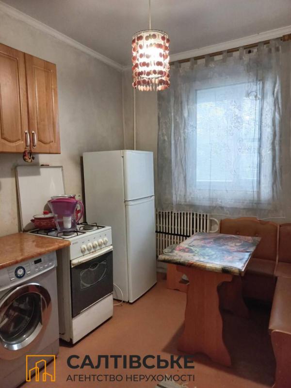 Продаж 1 кімнатної квартири 36 кв. м, Дружби Народів вул. 206