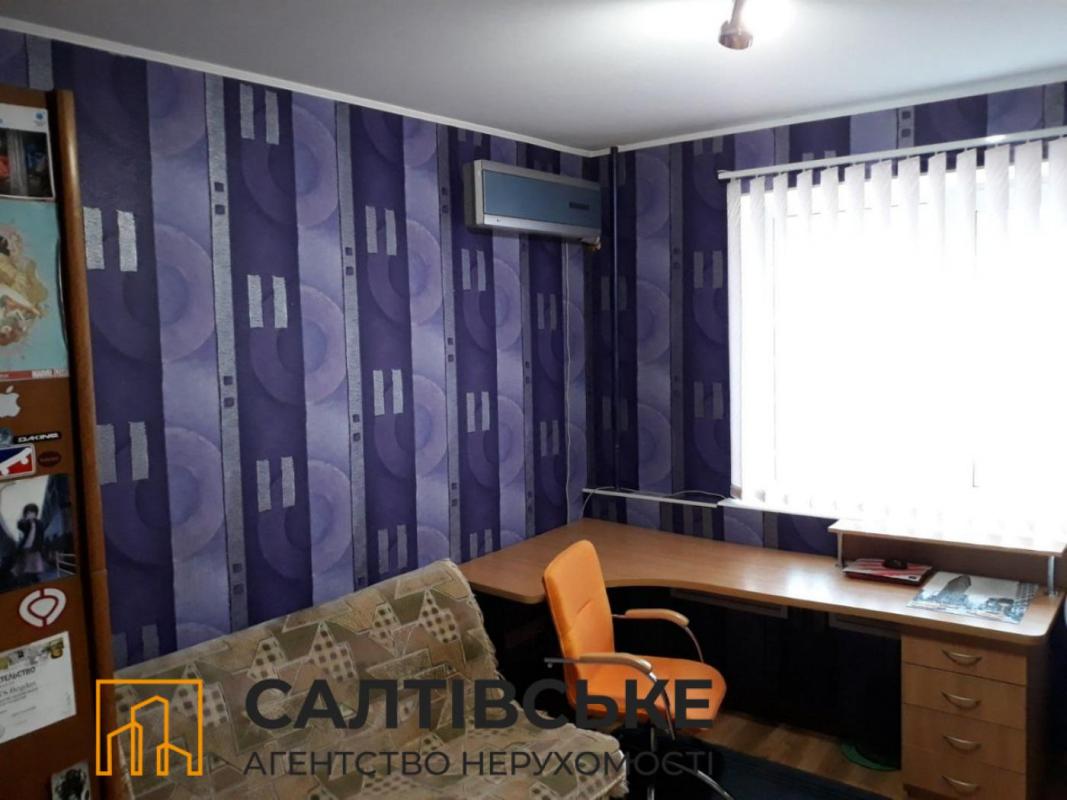 Sale 3 bedroom-(s) apartment 72 sq. m., Lesya Serdyuka street 28