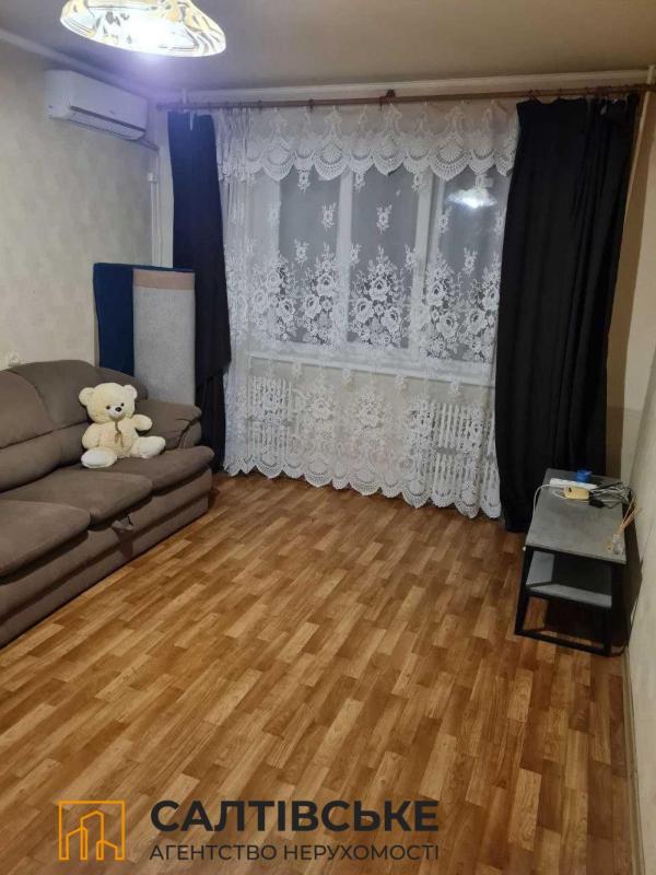 Sale 1 bedroom-(s) apartment 40 sq. m., Dzherelna Street 9