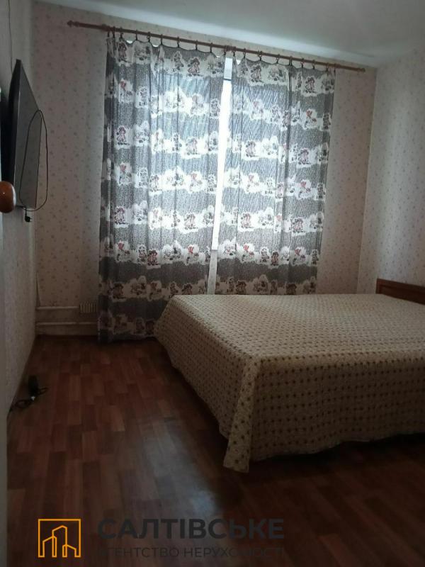 Sale 2 bedroom-(s) apartment 46 sq. m., Traktorobudivnykiv Avenue 95