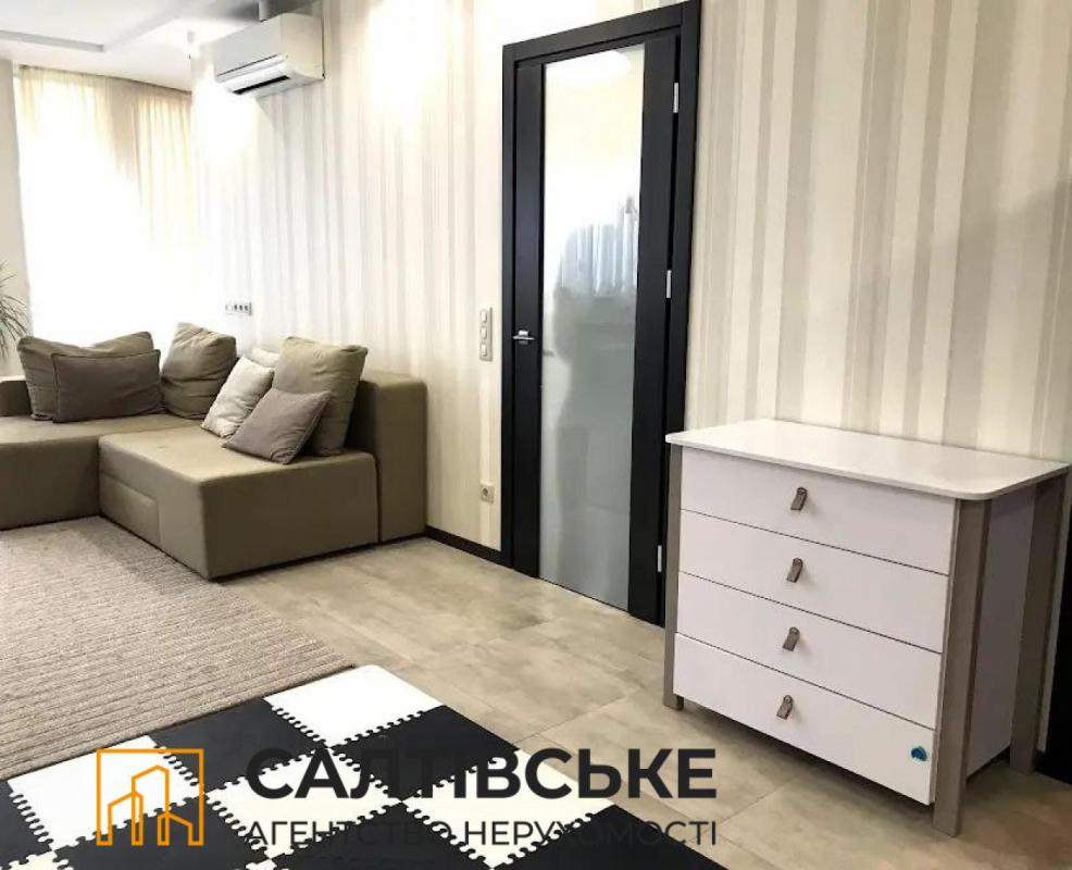 Sale 2 bedroom-(s) apartment 70 sq. m., Yuvileinyi avenue 67б
