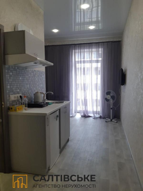 Sale 1 bedroom-(s) apartment 15 sq. m., Akhiyezeriv Street (Khalturina Street) 6