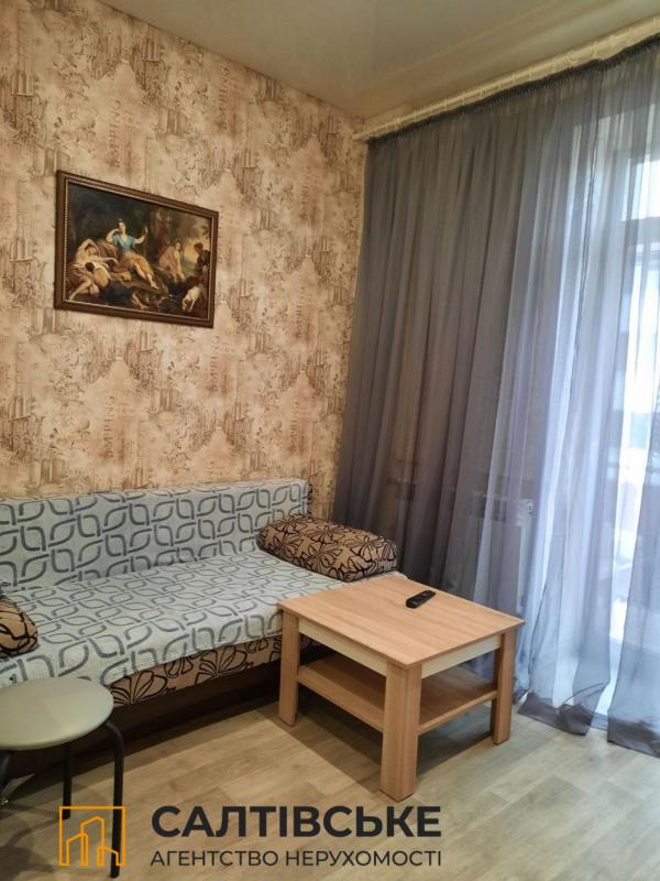 Sale 1 bedroom-(s) apartment 15 sq. m., Akhiyezeriv Street (Khalturina Street) 6