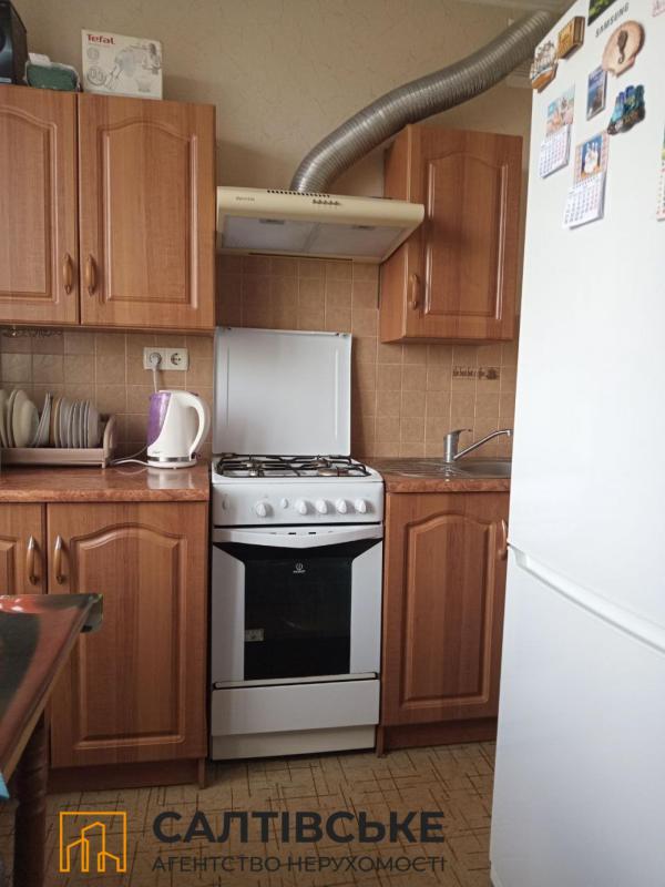 Sale 1 bedroom-(s) apartment 26 sq. m., Hvardiytsiv-Shyronintsiv Street 26