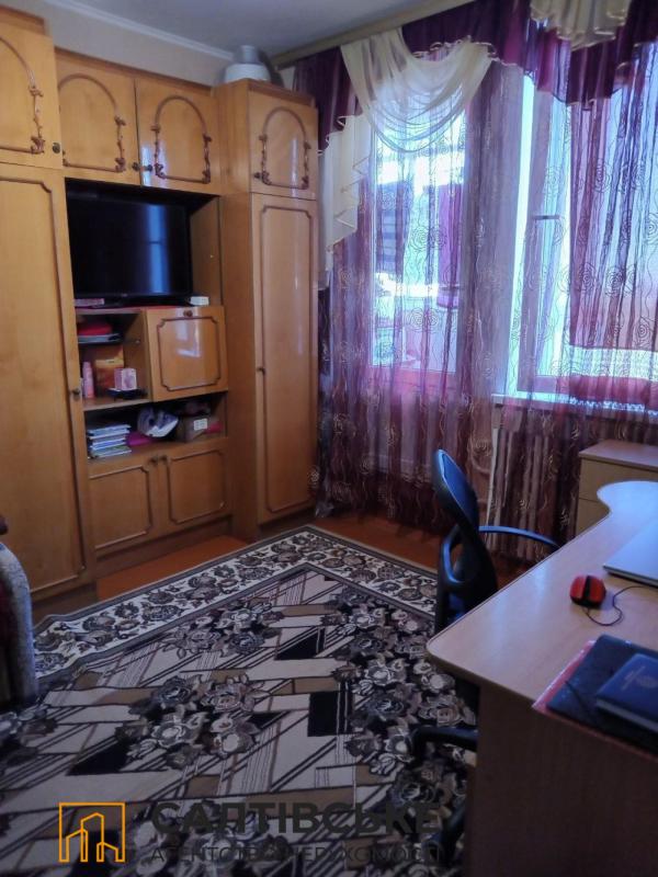 Sale 1 bedroom-(s) apartment 26 sq. m., Hvardiytsiv-Shyronintsiv Street 26