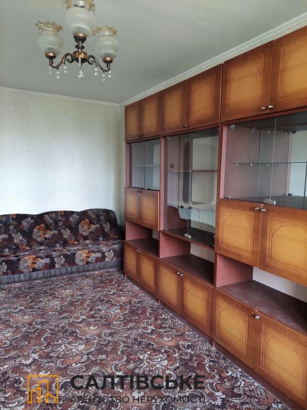 Продаж 3 кімнатної квартири 65 кв. м, Академіка Павлова вул. 140