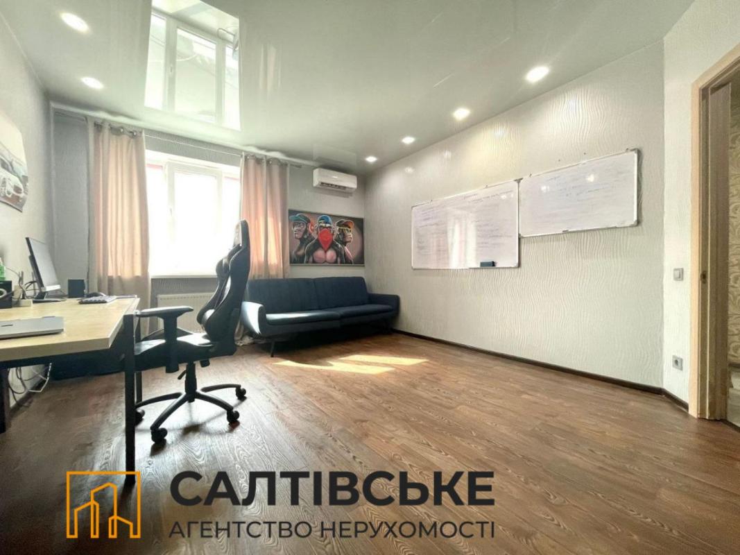 Sale 1 bedroom-(s) apartment 46 sq. m., Hvardiytsiv-Shyronintsiv Street 30