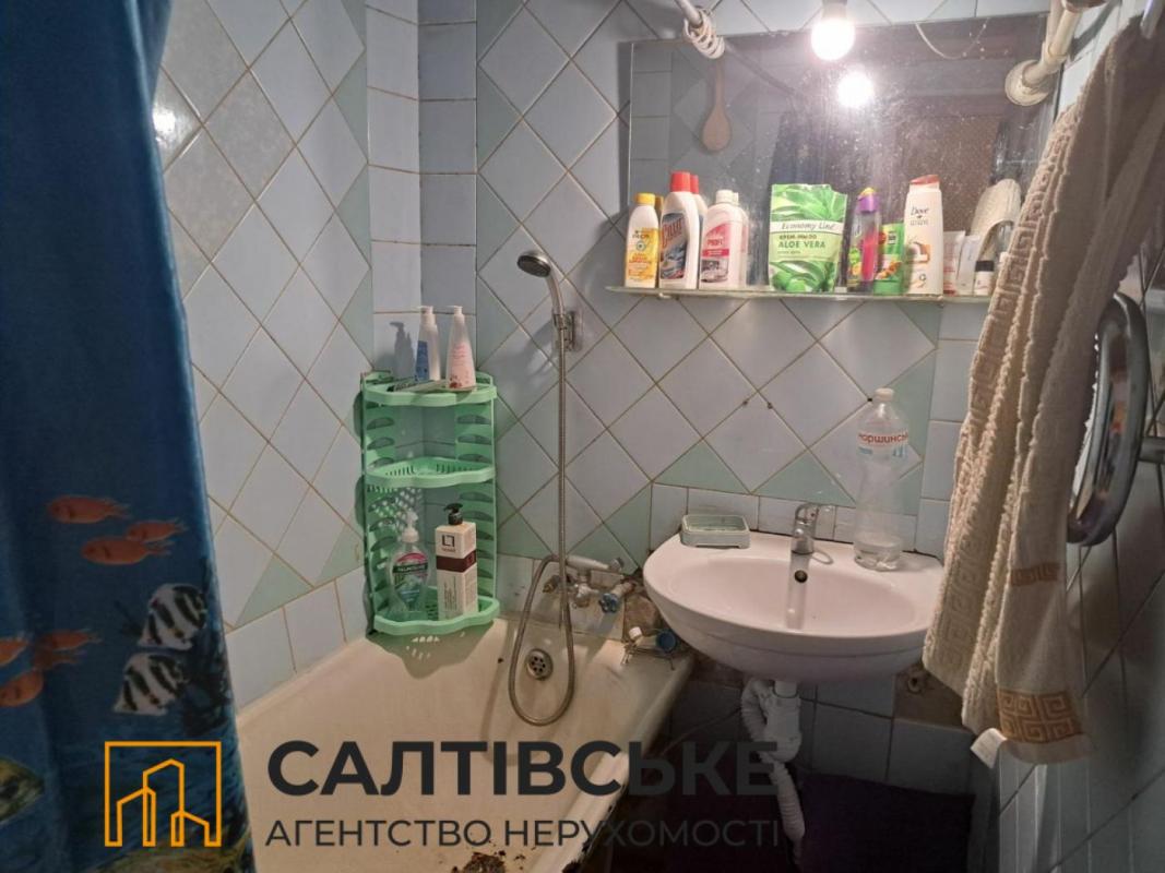 Продаж 2 кімнатної квартири 46 кв. м, Тракторобудівників просп. 162г