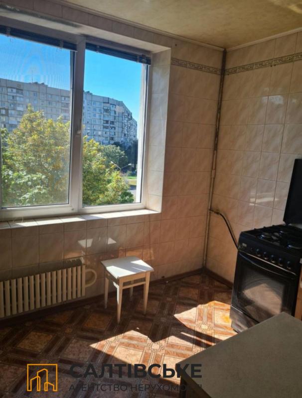 Продажа 1 комнатной квартиры 35 кв. м, Салтовское шоссе 139
