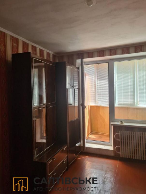 Продаж 1 кімнатної квартири 35 кв. м, Салтівське шосе 139