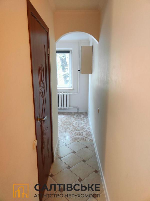 Sale 2 bedroom-(s) apartment 43 sq. m., Hvardiytsiv-Shyronintsiv Street 44в