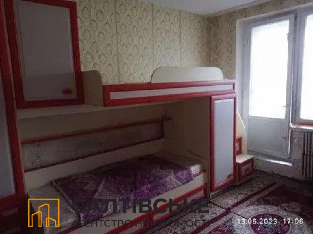 Продаж 1 кімнатної квартири 36 кв. м, Гвардійців-Широнінців вул. 29