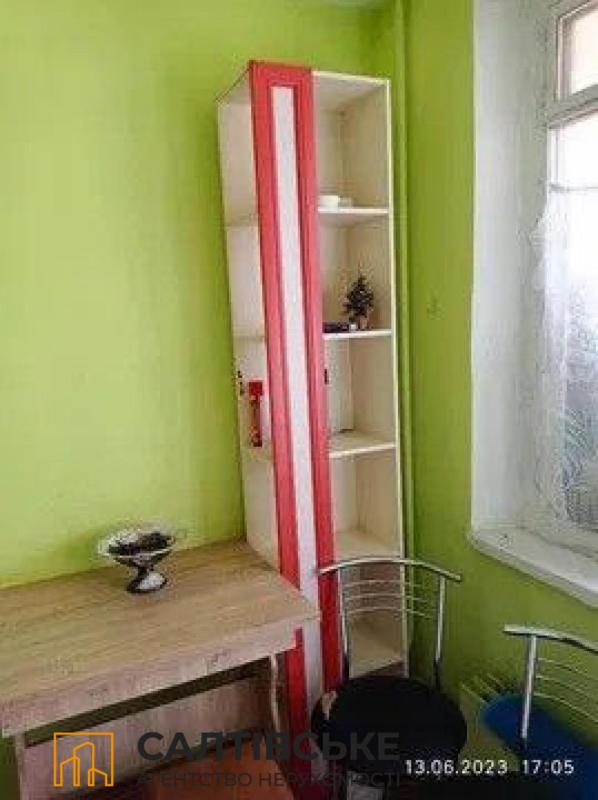 Sale 1 bedroom-(s) apartment 36 sq. m., Hvardiytsiv-Shyronintsiv Street 29