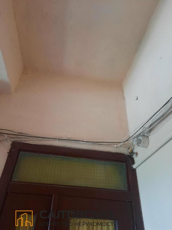 Sale 1 bedroom-(s) apartment 33 sq. m., Heroiv Pratsi Street 49