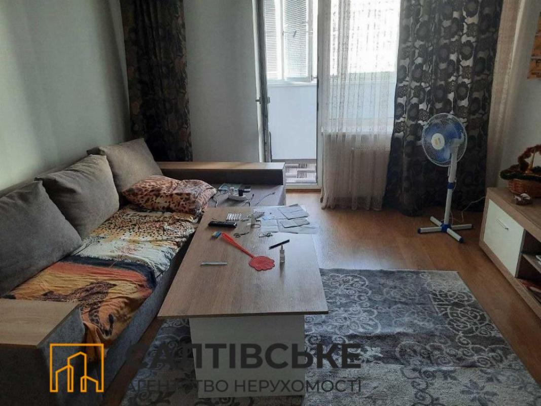 Sale 2 bedroom-(s) apartment 58 sq. m., Saltivske Highway 73а