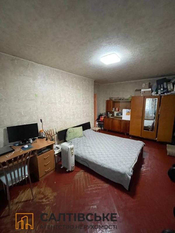Sale 1 bedroom-(s) apartment 33 sq. m., Hvardiytsiv-Shyronintsiv Street 63