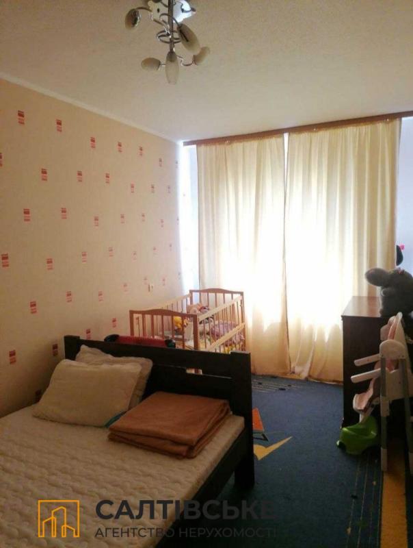 Продажа 3 комнатной квартиры 62 кв. м, Познаньская ул. 12