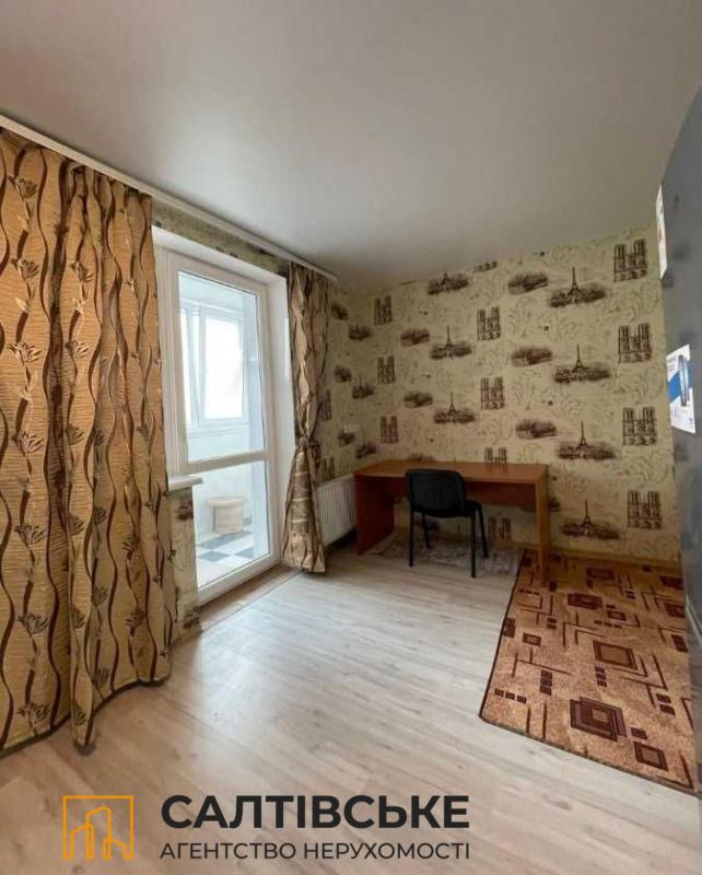 Продажа 1 комнатной квартиры 36 кв. м, Академика Барабашова ул. 10б