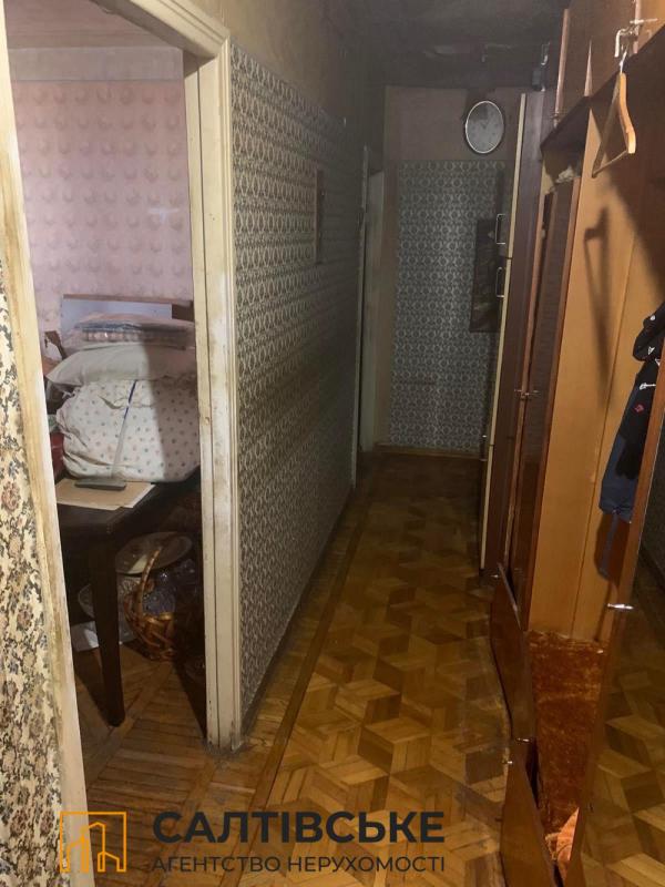 Продаж 3 кімнатної квартири 65 кв. м, Валентинівська вул. (Блюхера) 15