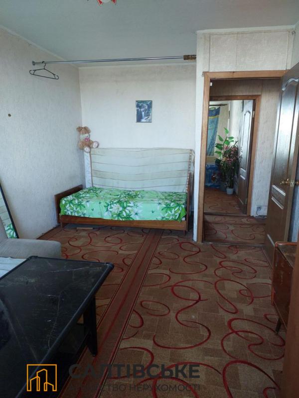 Sale 3 bedroom-(s) apartment 64 sq. m., Yuvileinyi avenue 42