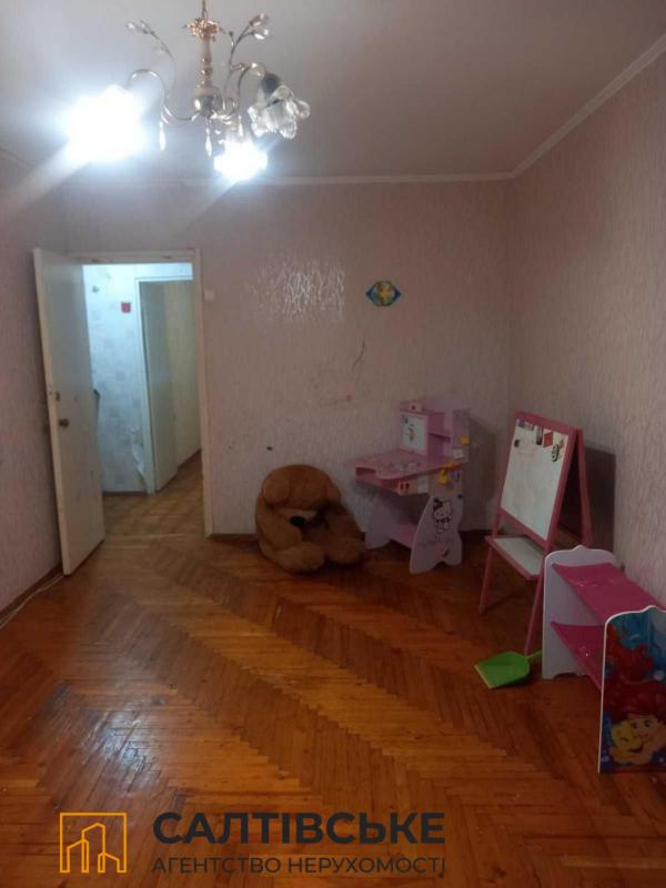 Sale 2 bedroom-(s) apartment 52 sq. m., Valentynivska street 11