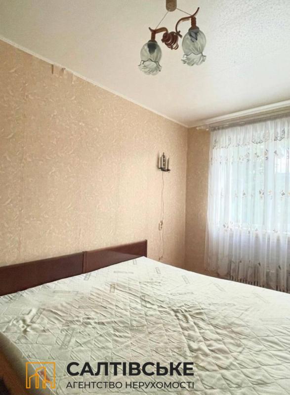 Продаж 2 кімнатної квартири 44 кв. м, Гвардійців-Широнінців вул. 18в