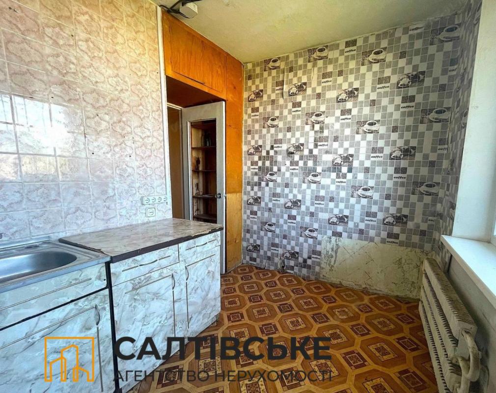 Sale 1 bedroom-(s) apartment 38 sq. m., Hvardiytsiv-Shyronintsiv Street 61а
