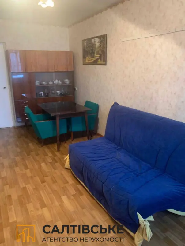 Apartment for sale - Svitla Street 23б