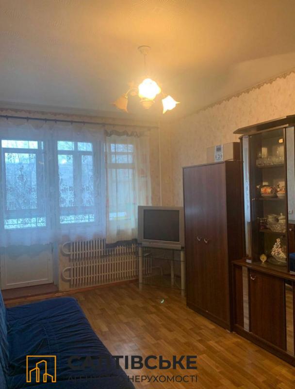 Sale 2 bedroom-(s) apartment 46 sq. m., Svitla Street 23б