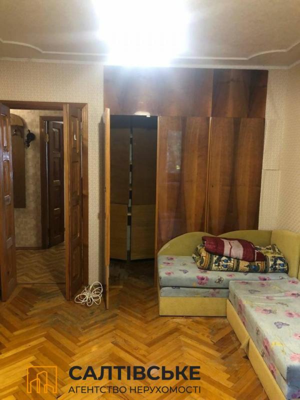 Sale 2 bedroom-(s) apartment 48 sq. m., Hvardiytsiv-Shyronintsiv Street 38в