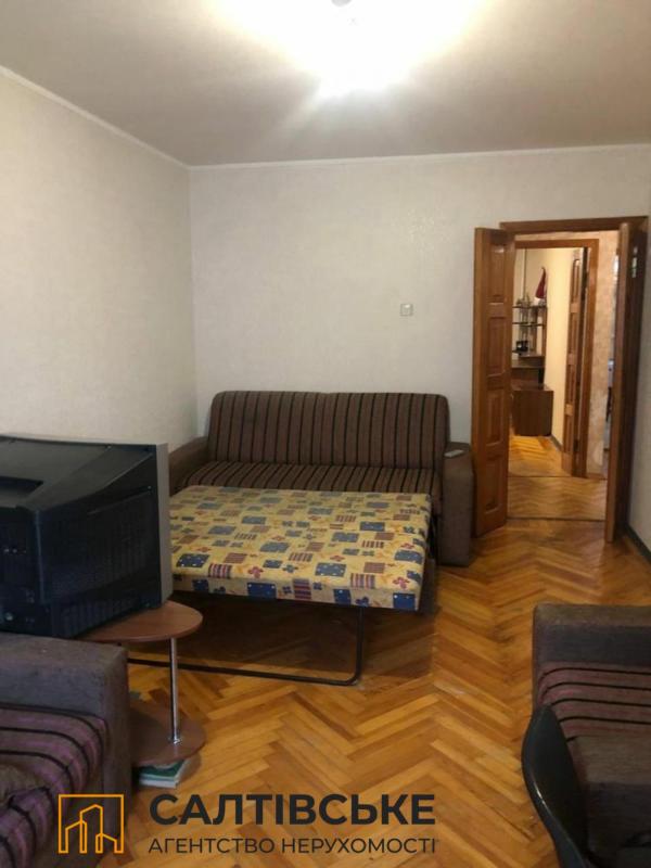 Sale 2 bedroom-(s) apartment 48 sq. m., Hvardiytsiv-Shyronintsiv Street 38в