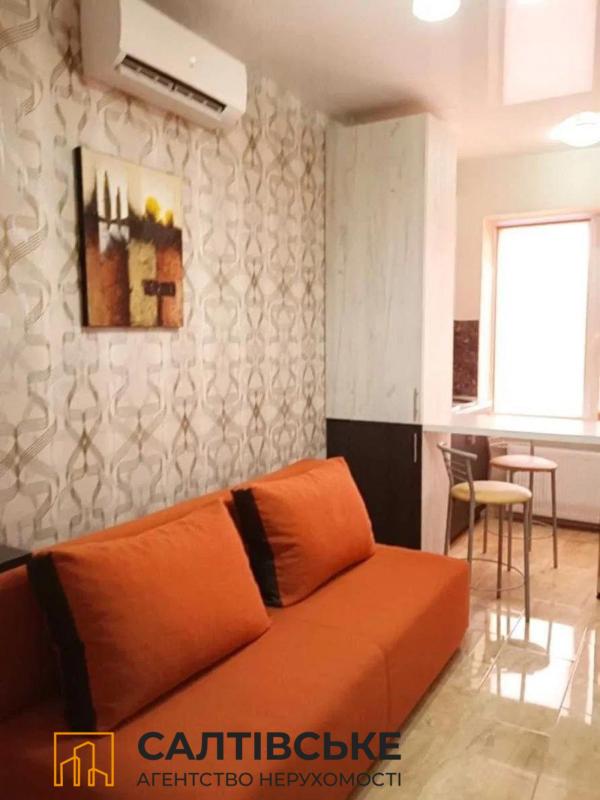 Sale 1 bedroom-(s) apartment 19 sq. m., Shevchenkivskyi Lane 32