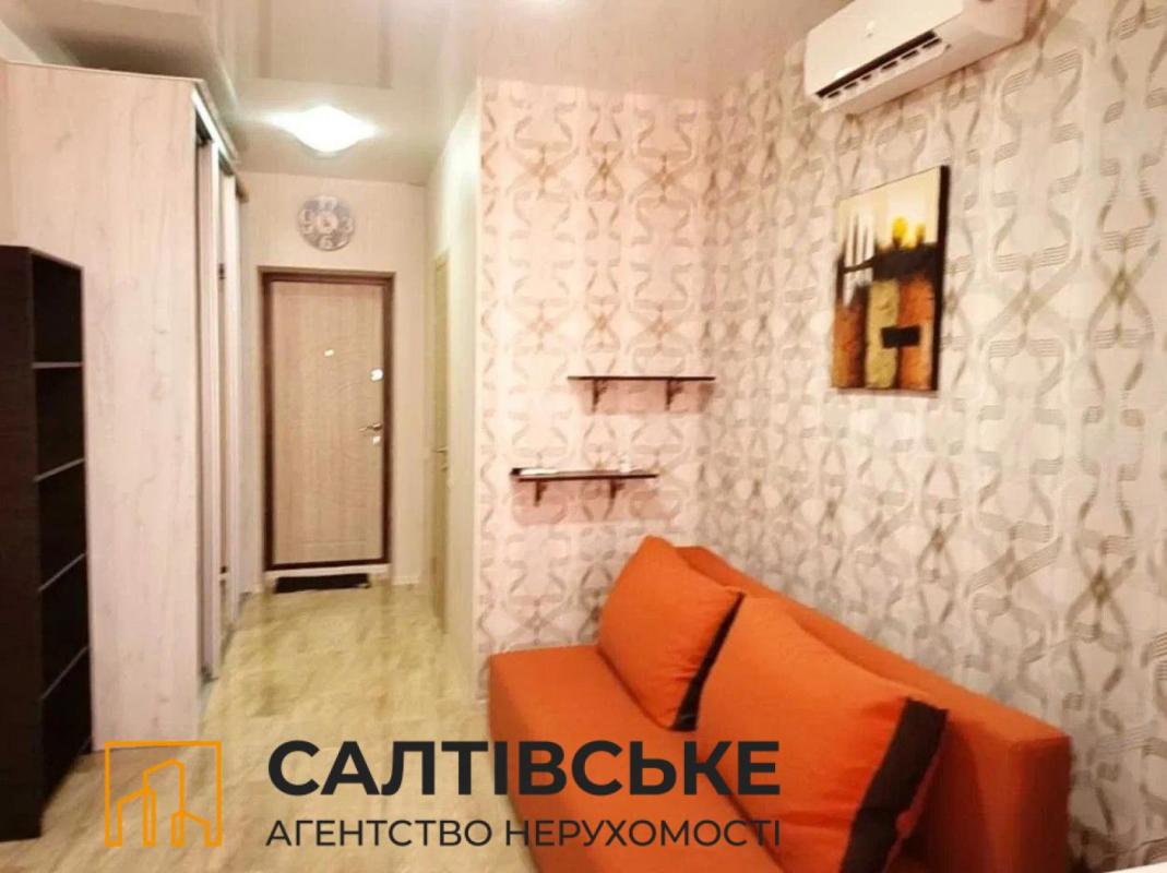 Sale 1 bedroom-(s) apartment 19 sq. m., Shevchenkivskyi Lane 32