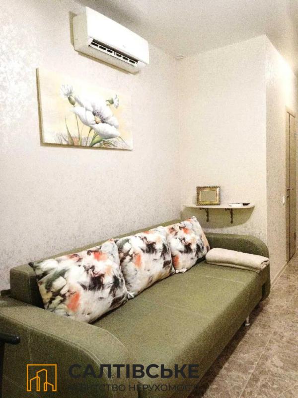Sale 1 bedroom-(s) apartment 19 sq. m., Shevchenkivskyi Lane 36
