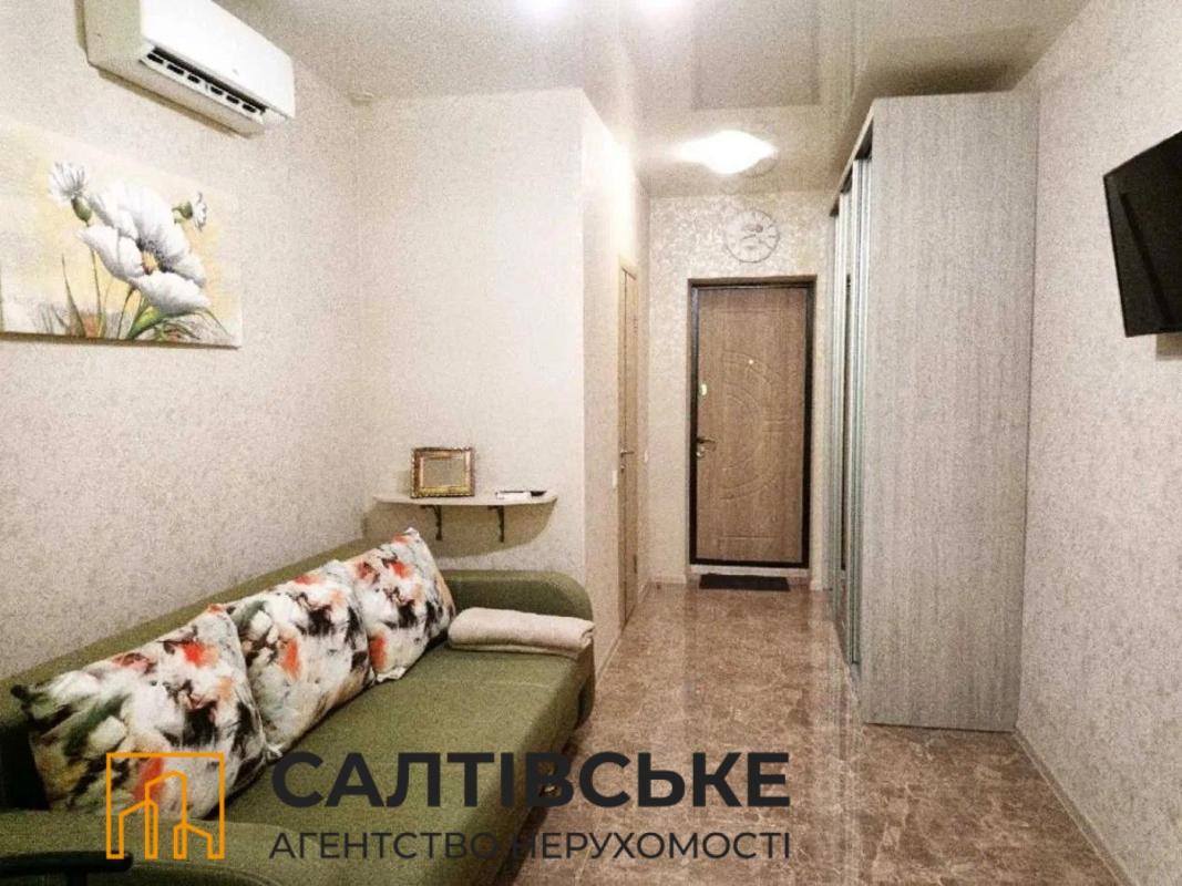 Sale 1 bedroom-(s) apartment 19 sq. m., Shevchenkivskyi Lane 36